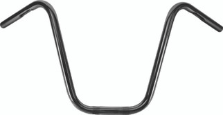 Burly Brand Narrow Ape 14in - Black