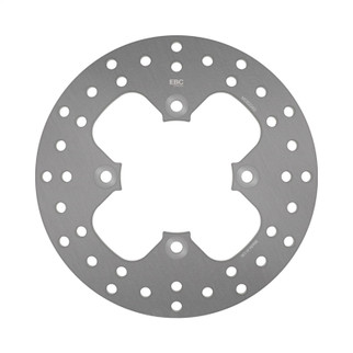 EBC 02-04 Bombardier/BRP Quest 500 4 x 4 Front Left/Right Standard Brake Rotor