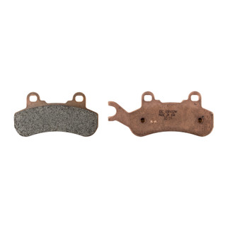 EBC 21-23 Can Am Commander 1000R All Models Front Left SXR Brake Pads