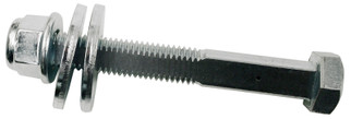 MOOG 14-23 Ram 2500 Front Cam Bolt Kit
