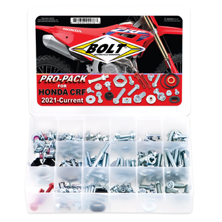 Pro-pack Crf