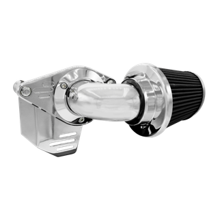 Vance & Hines 24-25 Harley-Davidson Touring Falcon Air Intake - Chrome