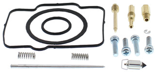 All Balls Racing 91-94 Kawasaki KDX250 Carburetor Rebuild Kit