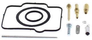 All Balls Racing 1985 Honda CR125R Carburetor Rebuild Kit