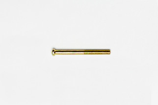 Wilwood Push Rod 5/16-24 x 3.37 OAL GS