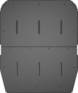Steel Roof Hon