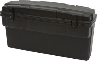 Utv Saddle Storage Box