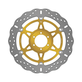 EBC 98-99 Ducati 748 SPS Front Left/Right Contour Profile Rotor