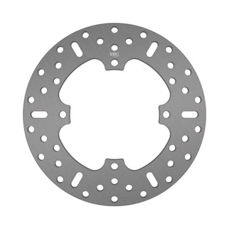 EBC 2000 Ducati 748 R 2 Pad Caliper Rear Left Standard Rotor