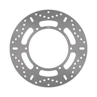 EBC 01-03 Aprilia ETV 1000 Caponord (Bolt Fixing) Rear Left Standard Rotor