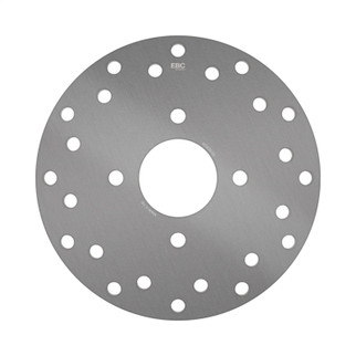 EBC 05-08 Hyosung TE 50 Rear Left Standard Rotor