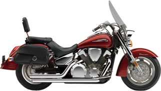 Speedster Slashdown F/s Chr Hon Vtx1300r/s/t 03-09