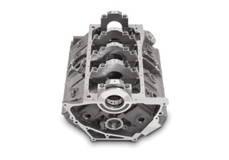 Ford Racing 460 Big Bore Big Block