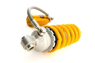 Ohlins 15-19 Yamaha Exciter STX 46 Scooter Shock Absorber
