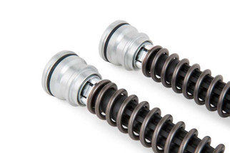 Ohlins 08-18 BMW S 1000 RR FKR 100 Cartridge Kit