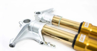 Ohlins 12-14 Ducati 1199 Panigale FGRT 200 Fork