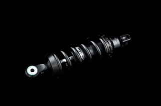 Ohlins 15-20 Ducati Scrambler Sixty2 STX 46 Blackline Shock Absorber