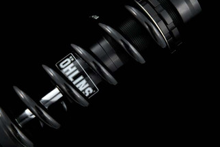 Ohlins 15-20 Ducati Scrambler Sixty2 STX 46 Blackline Shock Absorber