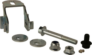 MOOG 15-23 Ford Mustang Rear Alignment Camber / Toe Kit