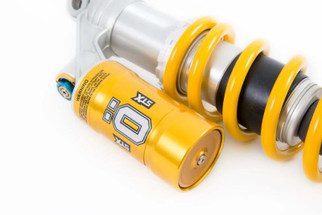 Ohlins 05-23 Suzuki RM 85 STX 46 MX Shock Absorber