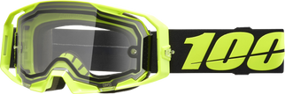Neon Yellow