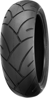 Tire Smoke Bomb Red 180/55zr17 Radial Tl