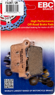 Brake Pads