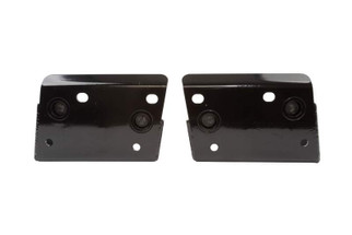 UMI Performance 73-87 GM C10 Front Coil Over Mounts