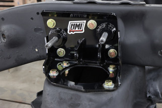 UMI Performance 73-87 GM C10 Front Coil Over Mounts