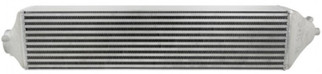 Skunk2 16-21 Honda Civic 1.5T Intercooler (I/C Only - Fits OEM Piping)