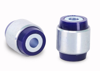SuperPro 2003 Honda Accord DX Rear Lower Inner Control Arm Bushing Kit