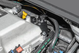 Radium Engineering 09-15 Cadillac CTS-V (LSA) CCV Catch Can Kit - Fluid Lock