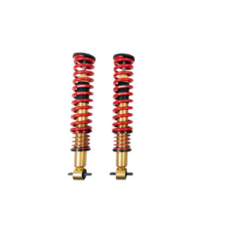 Belltech 2021+ Ford Bronco EX Sasquatch  0-4in Lift Kit w/ Trail Perf Coilovers