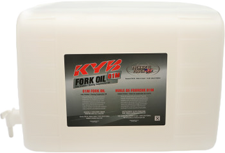 01m Fork Oil 5gal
