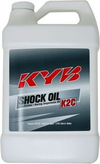 K2c Shock Oil 1gal