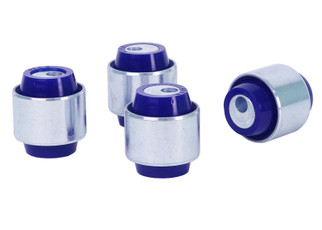 SuperPro 2007 Lexus LS460 Base Front Upper Inner Control Arm Camber Adjustable Bushing Kit