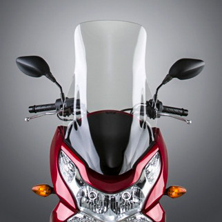 Vstream Windscreen Clear