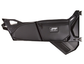 PRP  RZR 900 Door Bag with Knee Pad (Trail)/(Passenger Side)