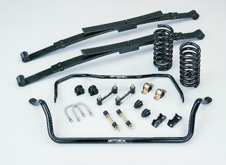 Hotchkis 97-05 Ford F-150 Lighting / 97-03 F-150 Std Cab 2WD TVS