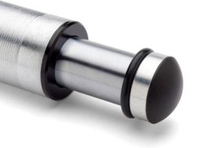 JKS Manufacturing Jeep Wrangler JK Hydraulic Bump Stop - Front (Weld On)