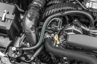 Radium Engineering Catch Can Kit CCV Subaru WRX VB Fluid Lock