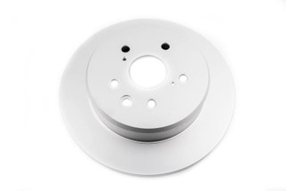 DBA 2012+ Lexus IS350 En-Shield HC Standard Rear Brake Rotor
