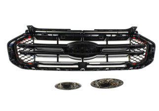 Ford Racing 19-22 Ranger Tremor Modified Front Grille