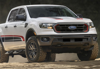 Ford Racing 19-22 Ranger Tremor Modified Front Grille
