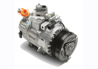 Ford Racing 7.3L Gas Engine A/C Add-On Kit