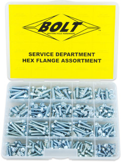 Flange Bolt Kit