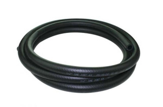 Moroso 1/2in ID (SAE 30R7KX) 10ft Fuel Hose