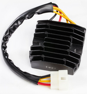 Regulator / Rectifier