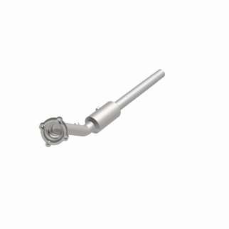 MagnaFlow Direct Fit Catalytic Converter 2004 - 2005 Volkswagen Jetta 1.8L