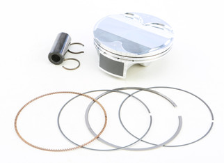 Piston Kit Forged 87.96/std 13.6:1 Husq/ktm